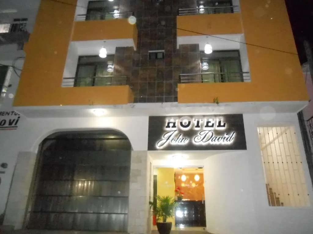 Hotel photo 1