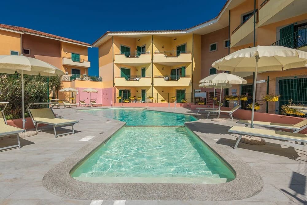 Hotel photo 12