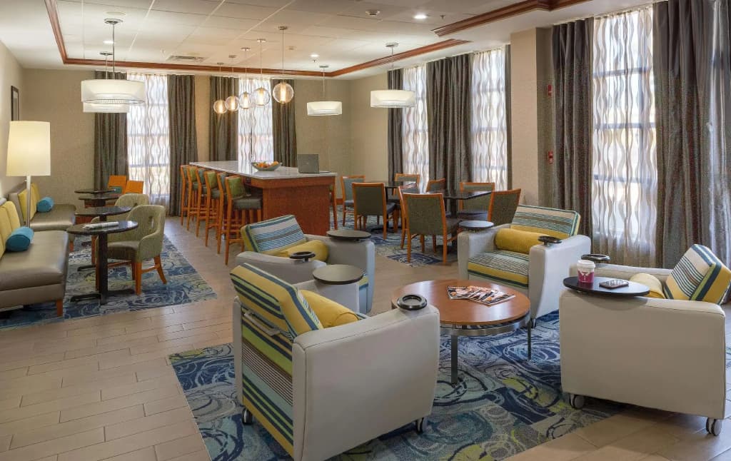 Hotel photo 15