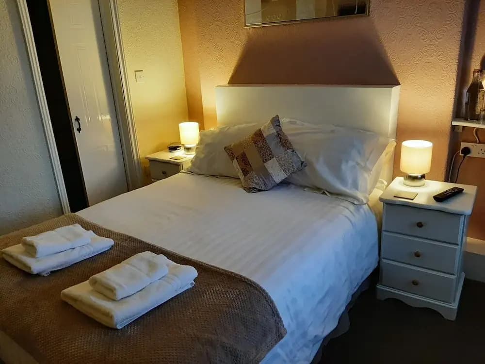 Hotel photo 10