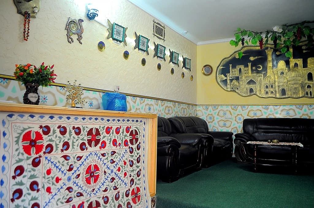 Hotel photo 8
