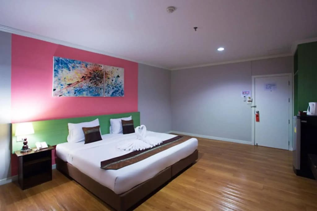 Hotel photo 6