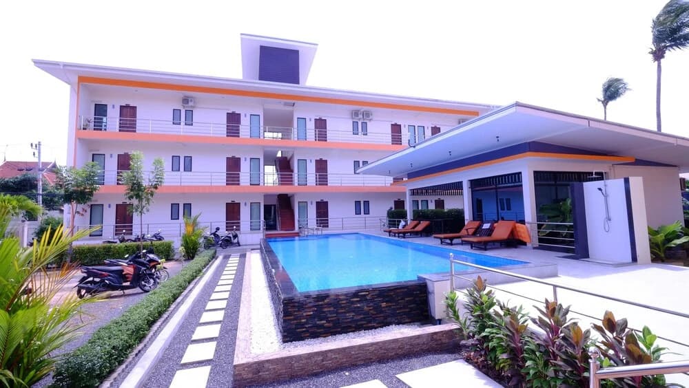 Hotel photo 14