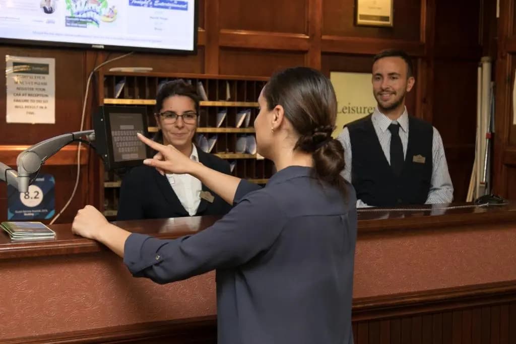 Hotel photo 21