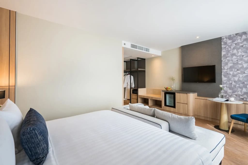 Hotel photo 11
