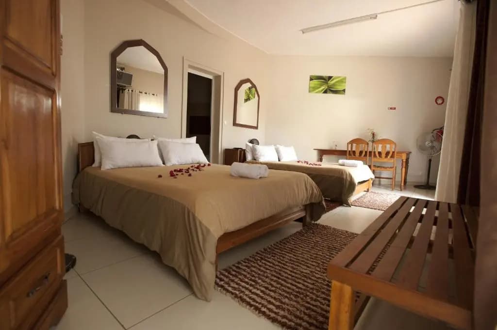 Hotel photo 5