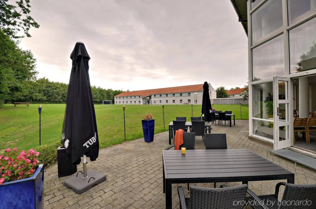 Hotel photo 25