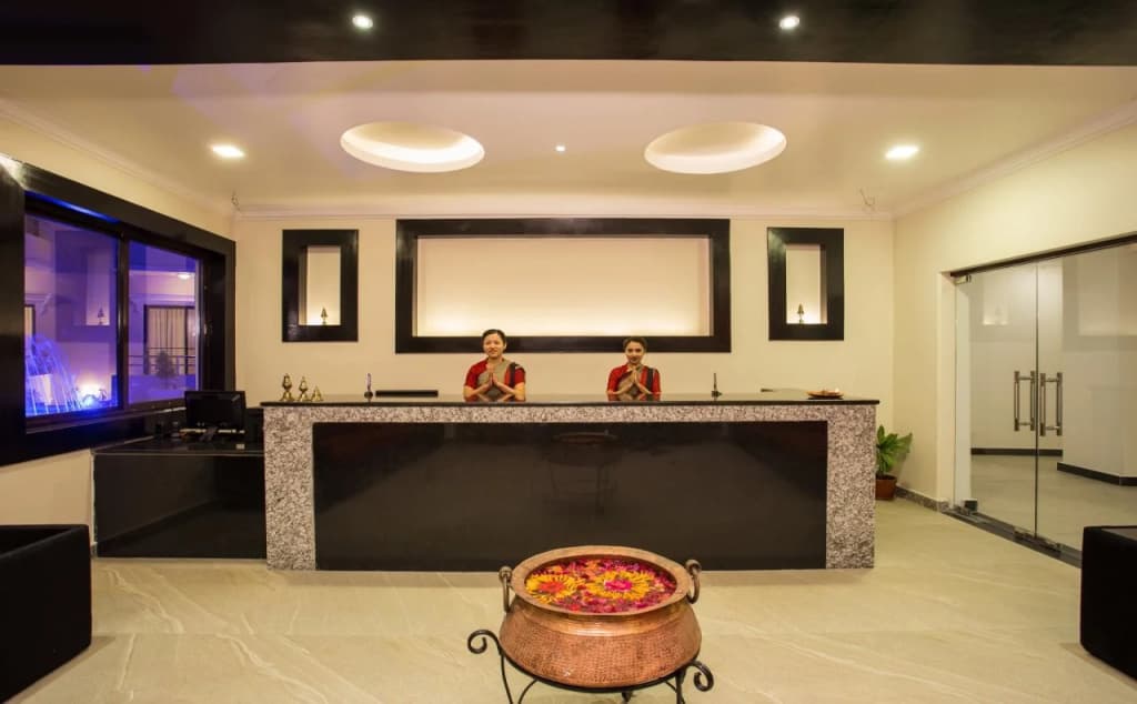 Hotel photo 23
