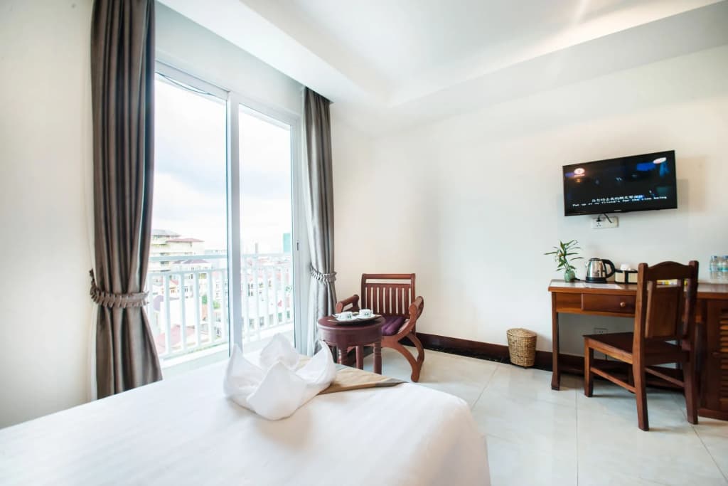 Hotel photo 7