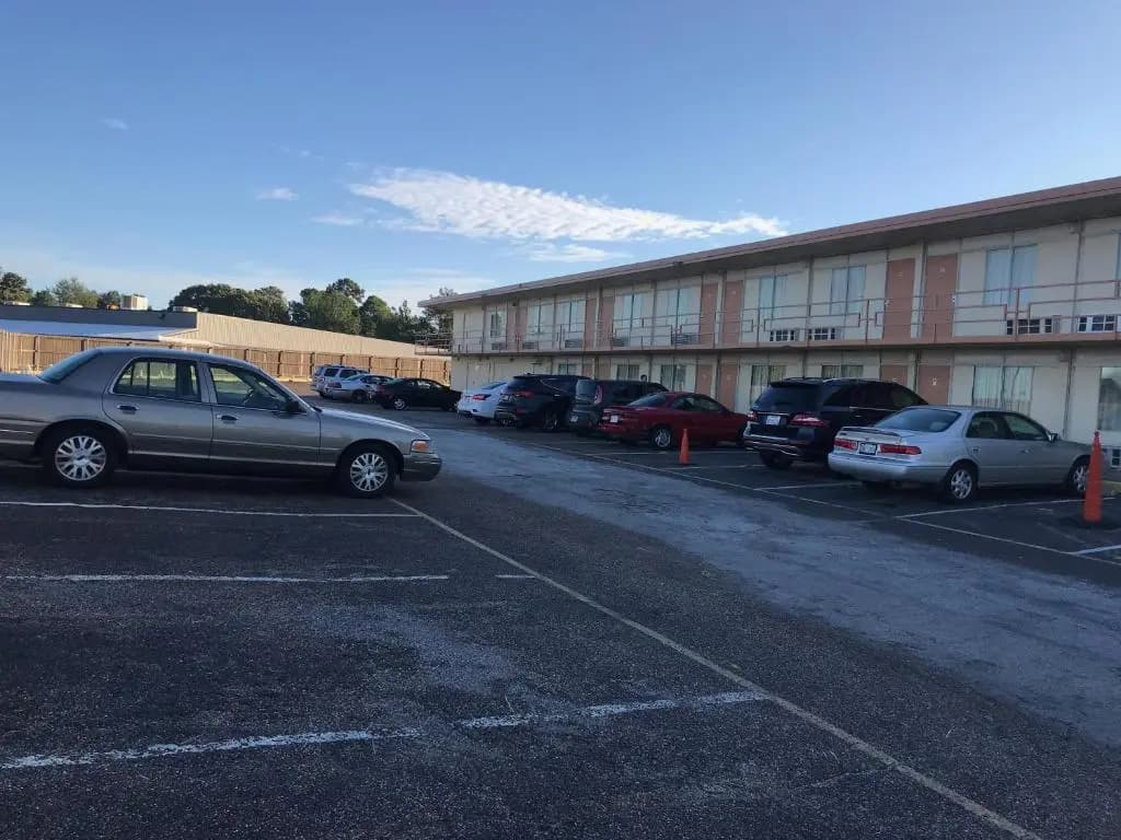 Hotel photo 3