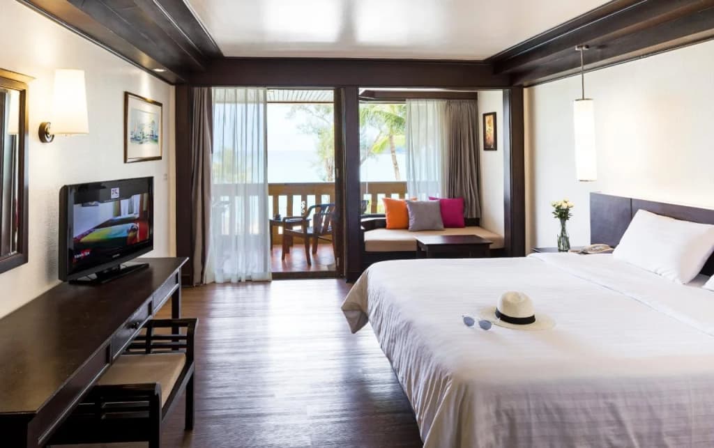 Hotel photo 10