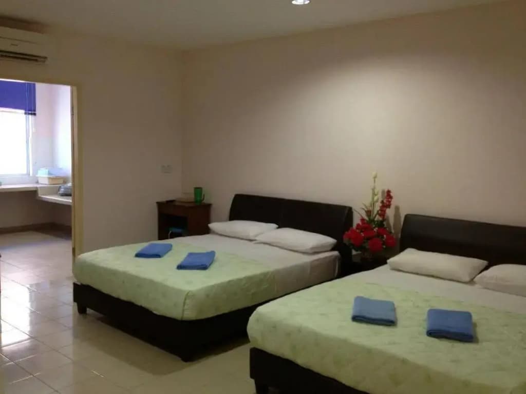 Hotel photo 18