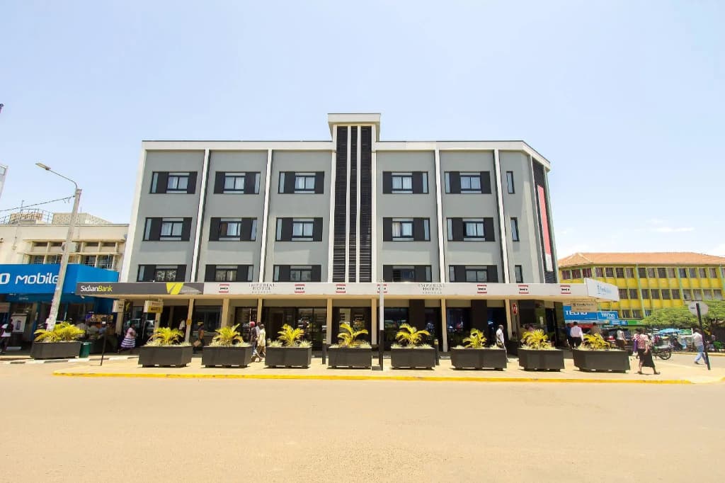 Hotel photo 8