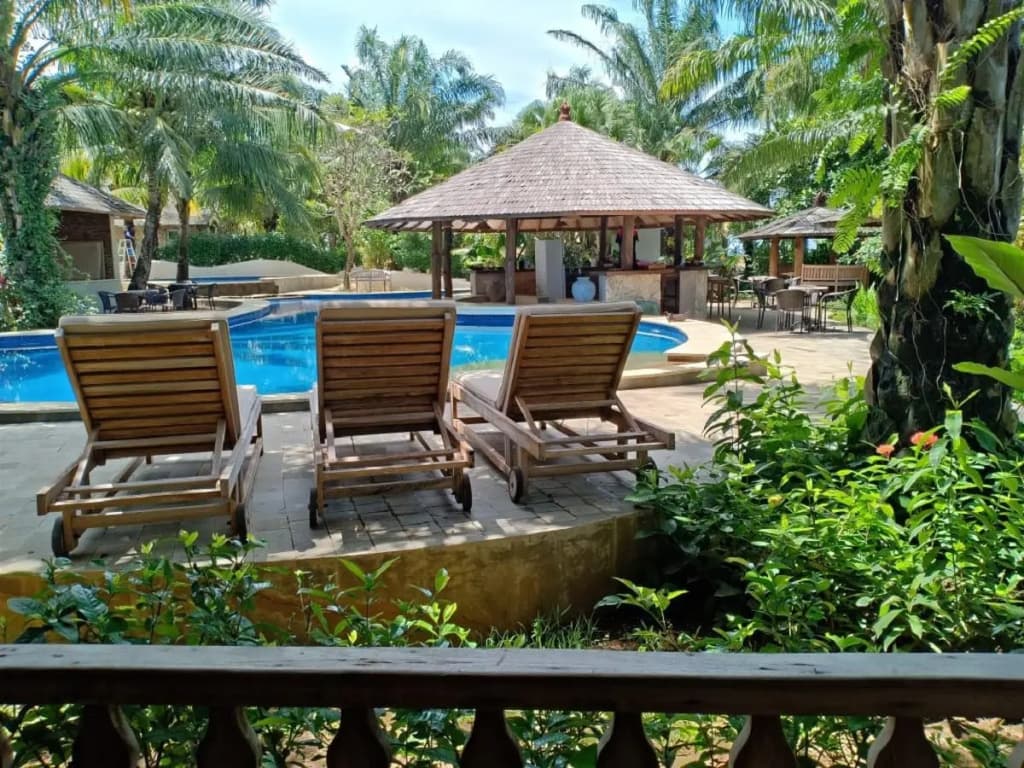 Hotel photo 19