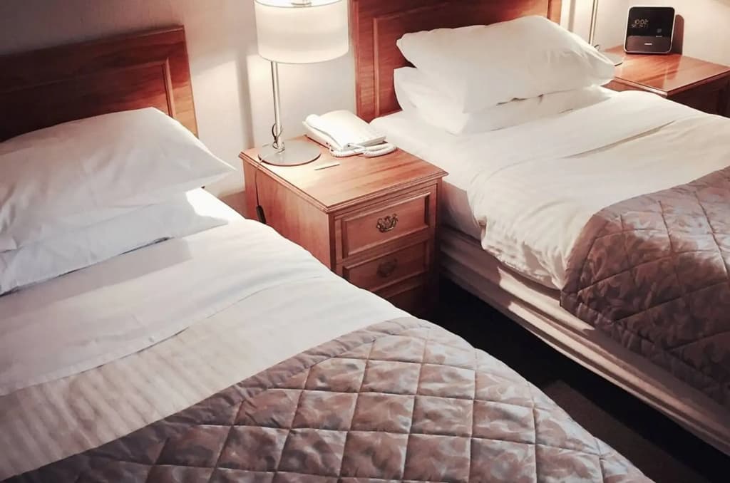 Hotel photo 5