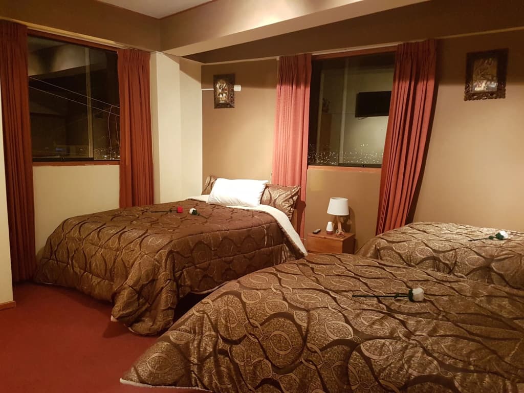 Hotel photo 5