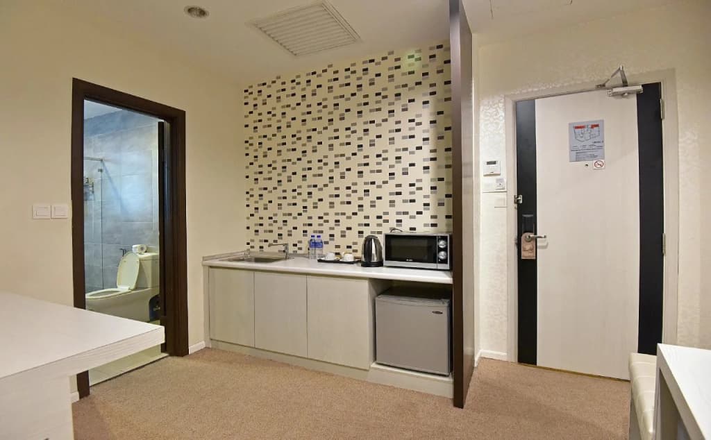 Hotel photo 15