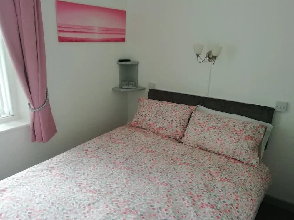 Comfort Double room full double bed