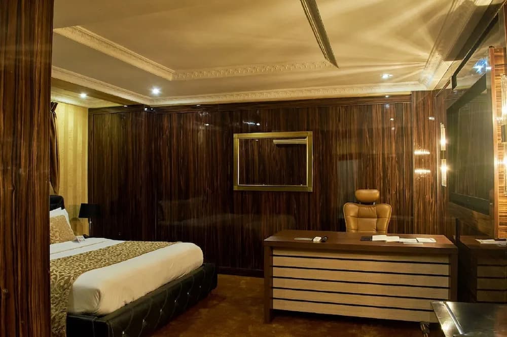 Hotel photo 6