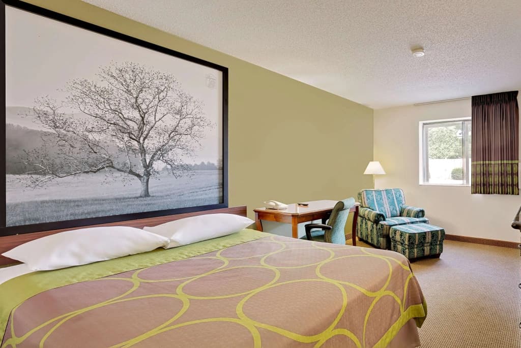 Hotel photo 5