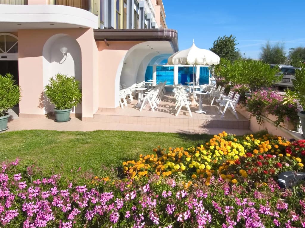 Hotel photo 25