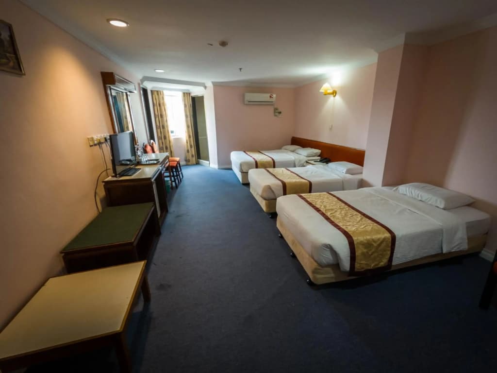 Hotel photo 5