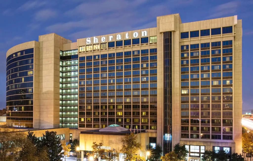 Hotel photo 1