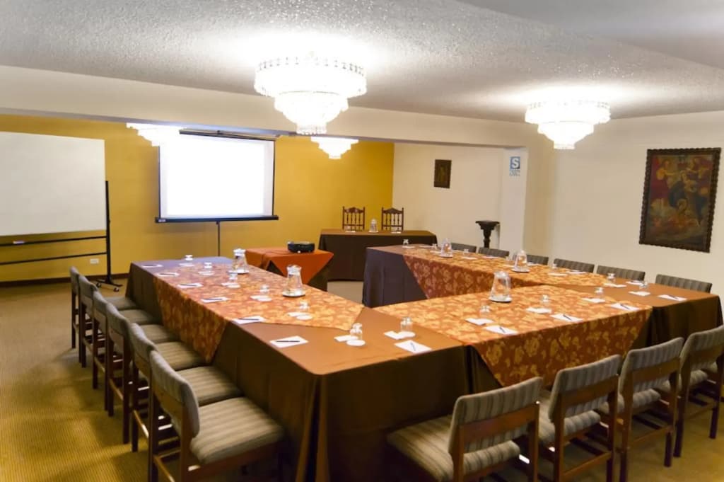 Hotel photo 30