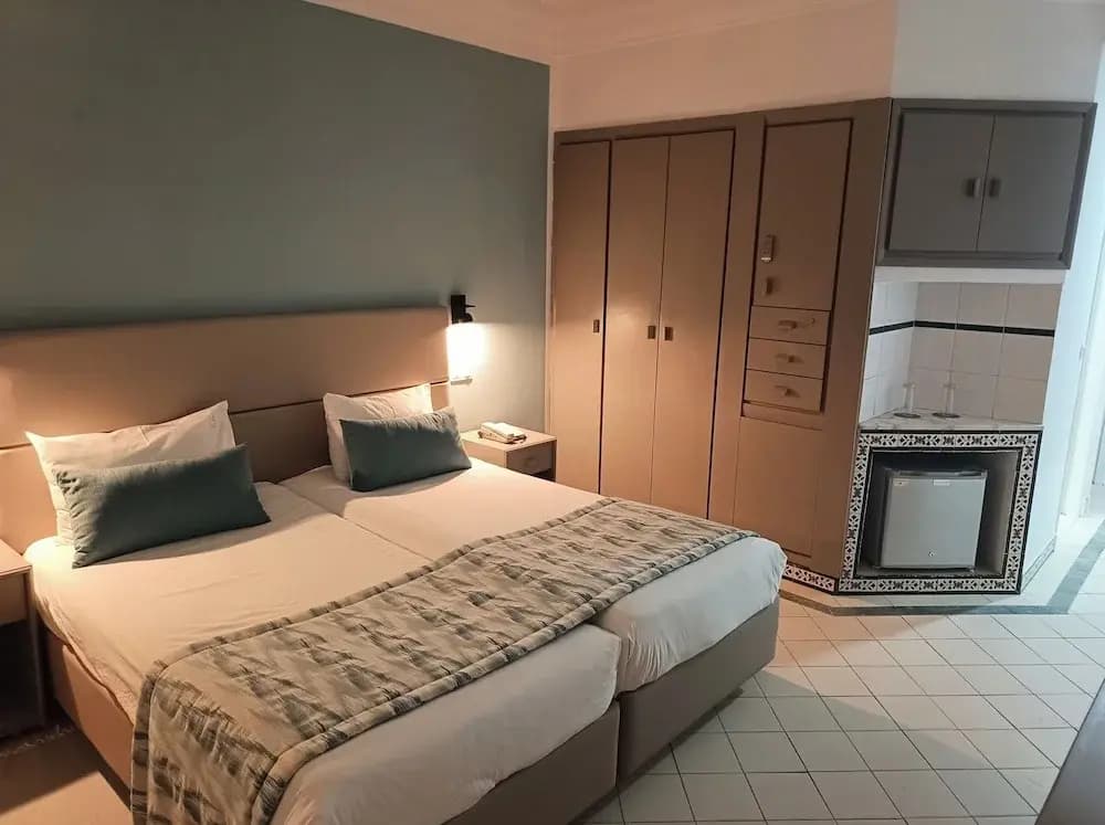 Business room