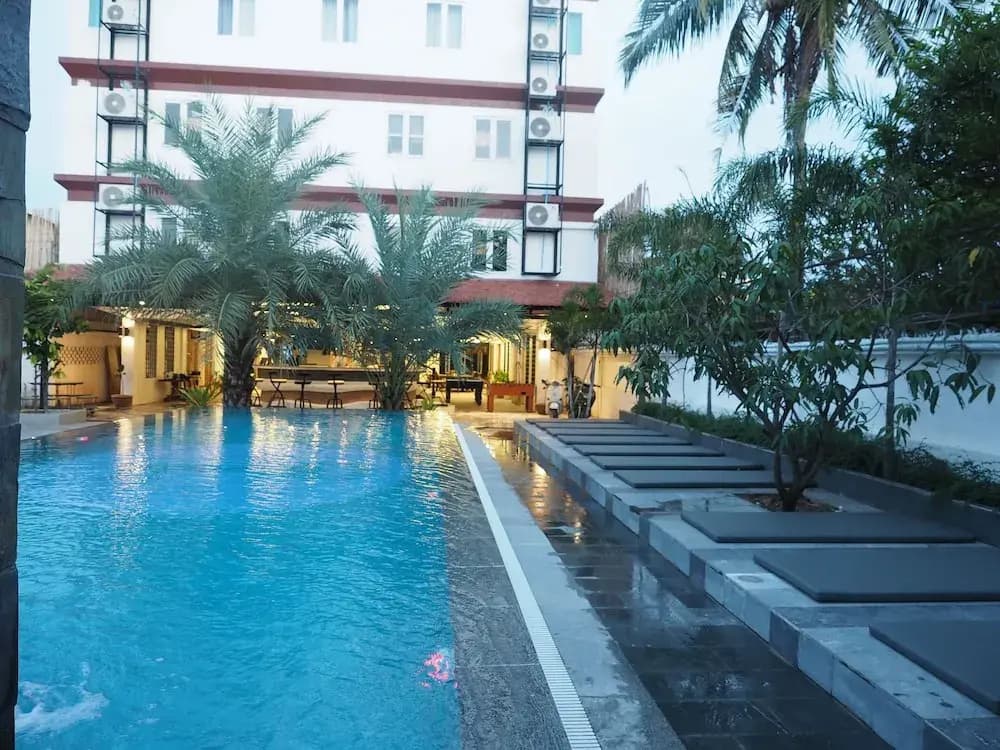 Hotel photo 10