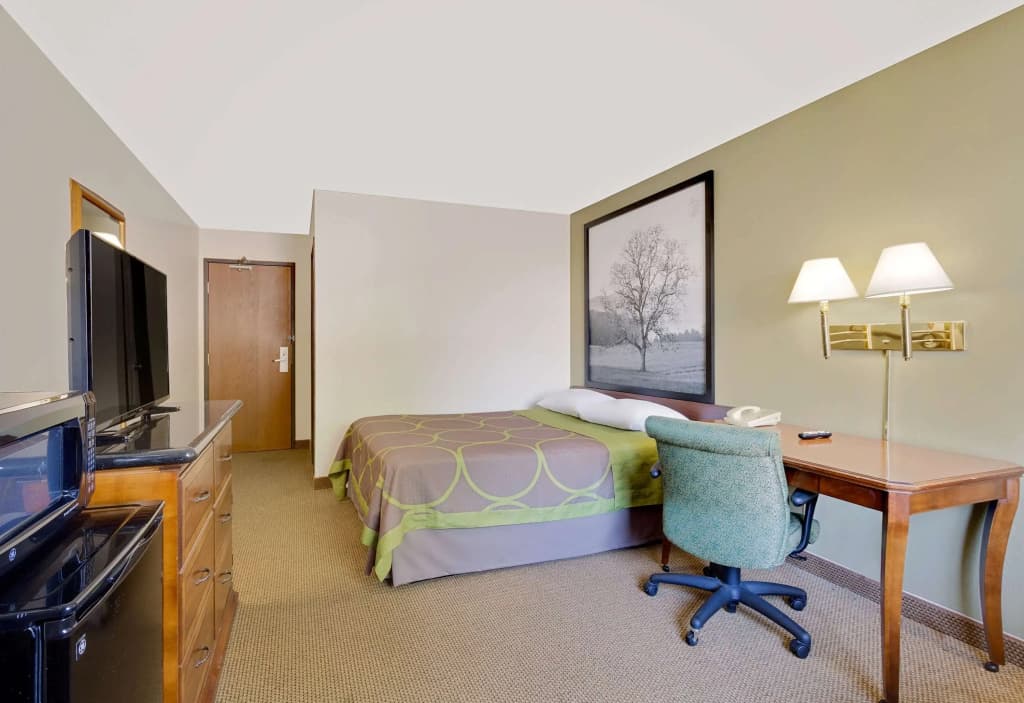Hotel photo 3