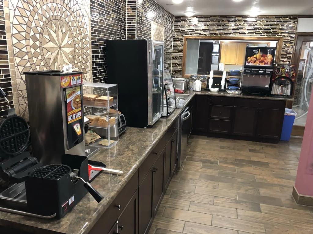 Hotel photo 21