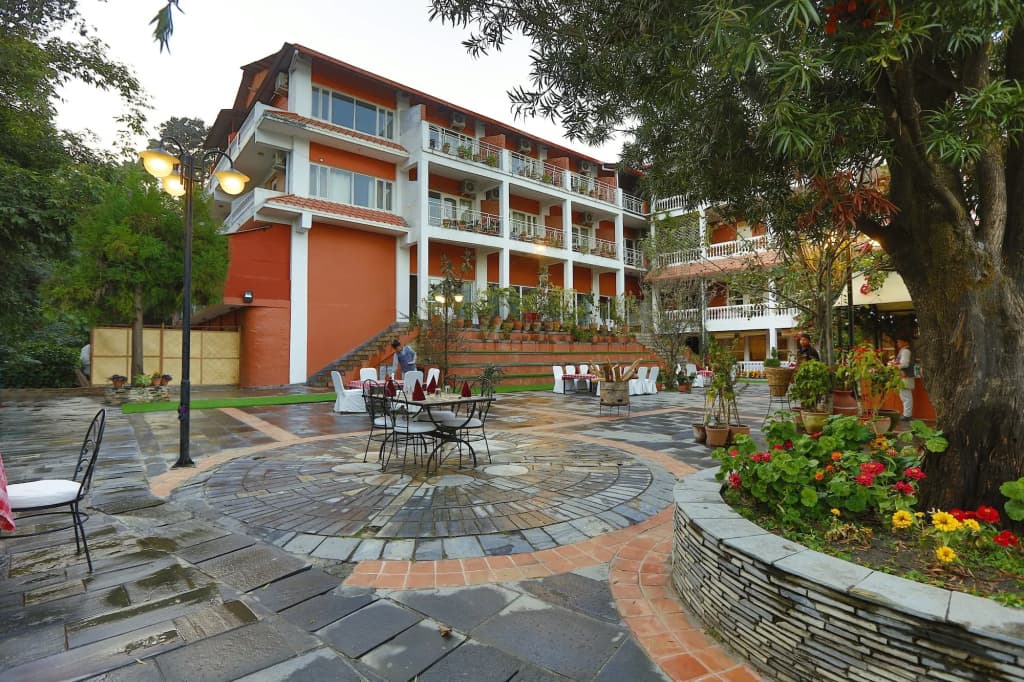 Hotel photo 7