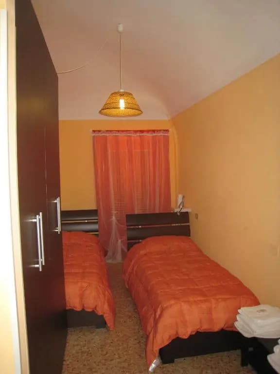 Standard Double room full double bed