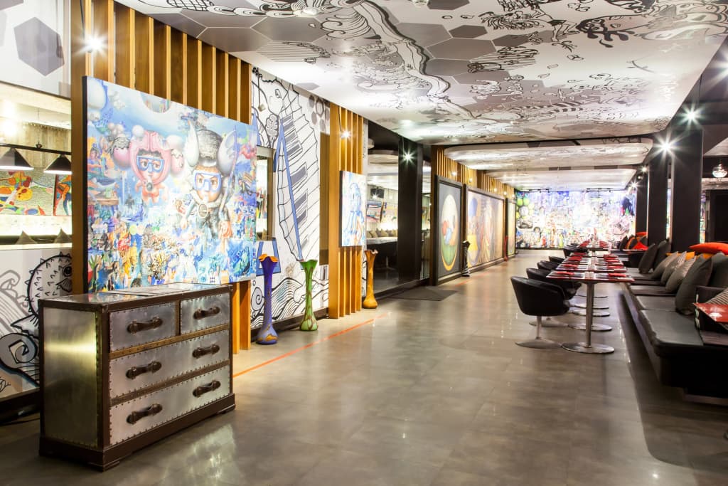 Hotel photo 14