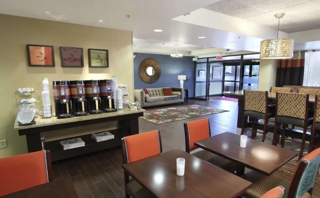 Hotel photo 21