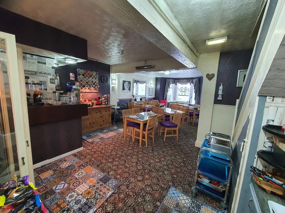 Hotel photo 16