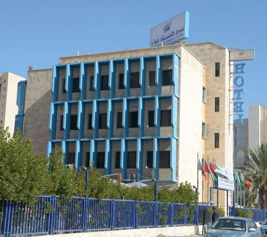 Hotel photo 1