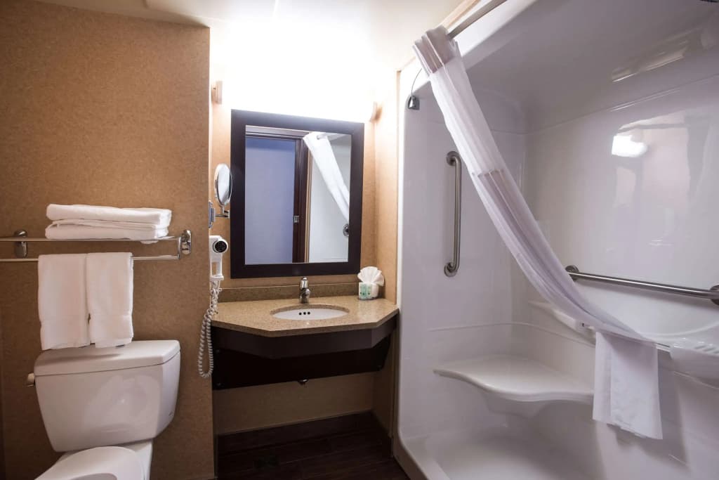 Hotel photo 9