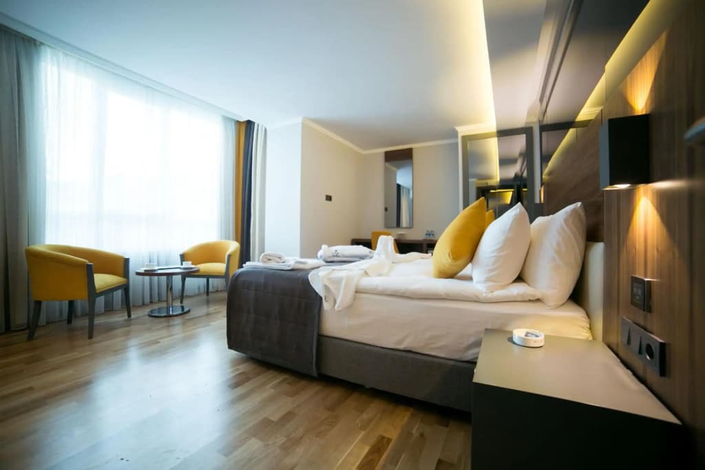 Hotel photo 7
