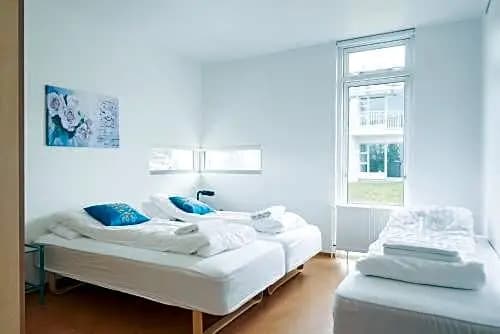 Family Apartment