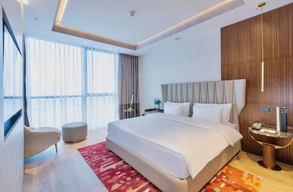 Family Connecting Suite