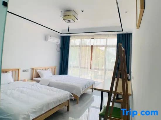 Standard Double room full double bed