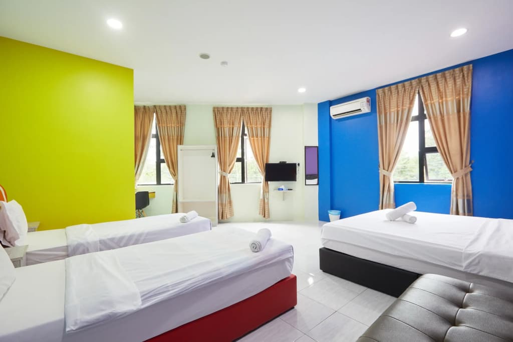 Family Suite
