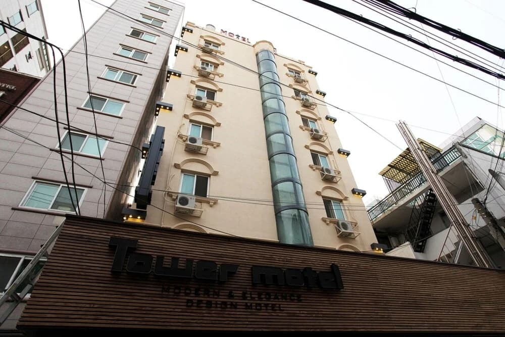 Hotel photo 1
