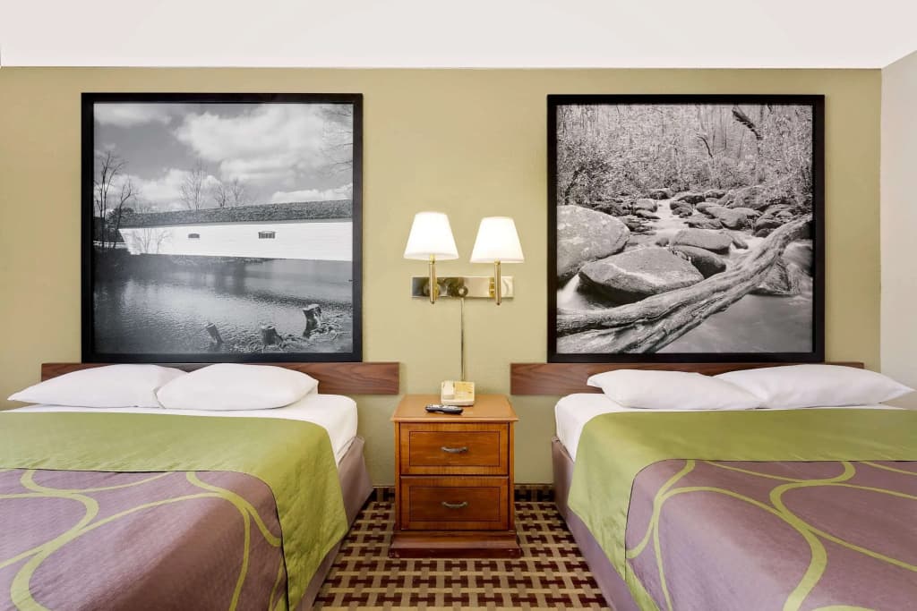Hotel photo 6
