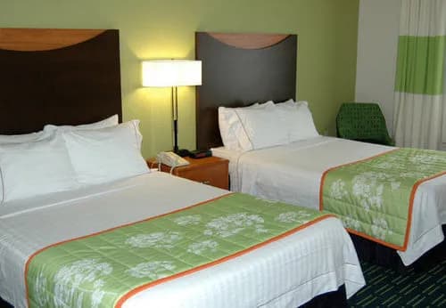Hotel photo 6
