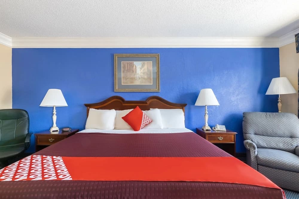 Hotel photo 4