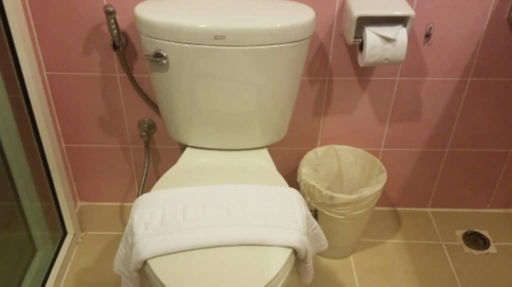 Hotel photo 10