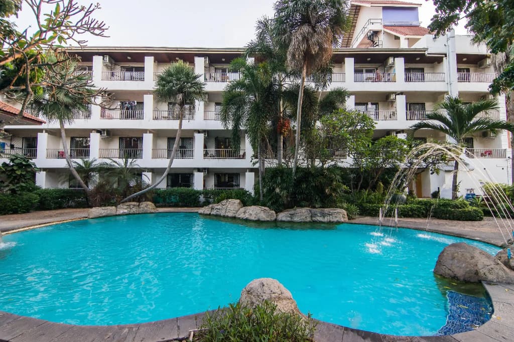 Hotel photo 12
